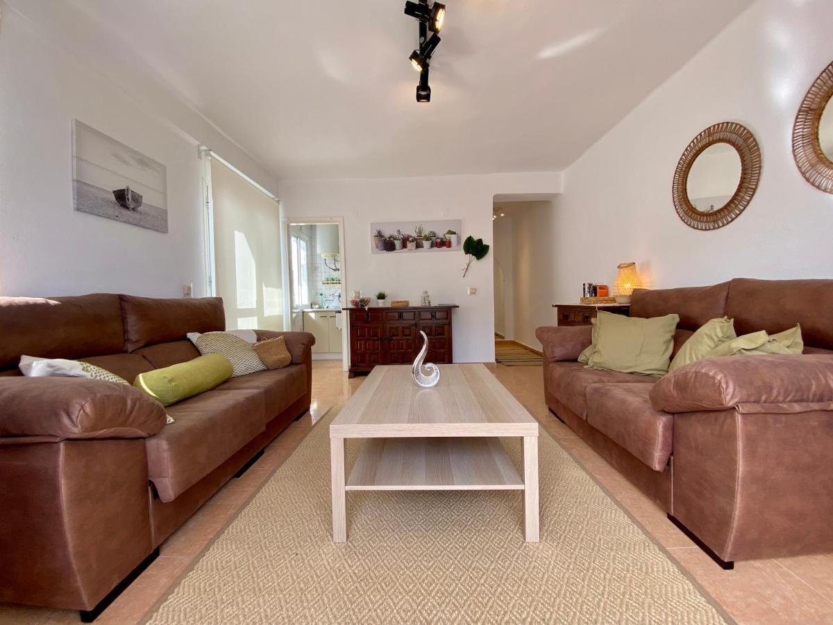 Beautiful Apartment In The Centre Of 네르하 외부 사진