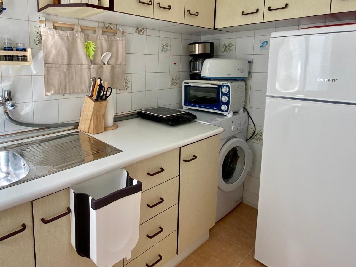 Beautiful Apartment In The Centre Of 네르하 외부 사진