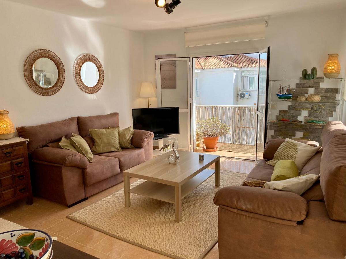 Beautiful Apartment In The Centre Of 네르하 외부 사진