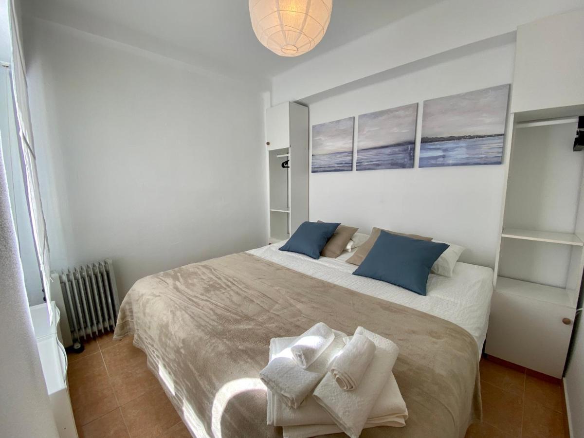 Beautiful Apartment In The Centre Of 네르하 외부 사진
